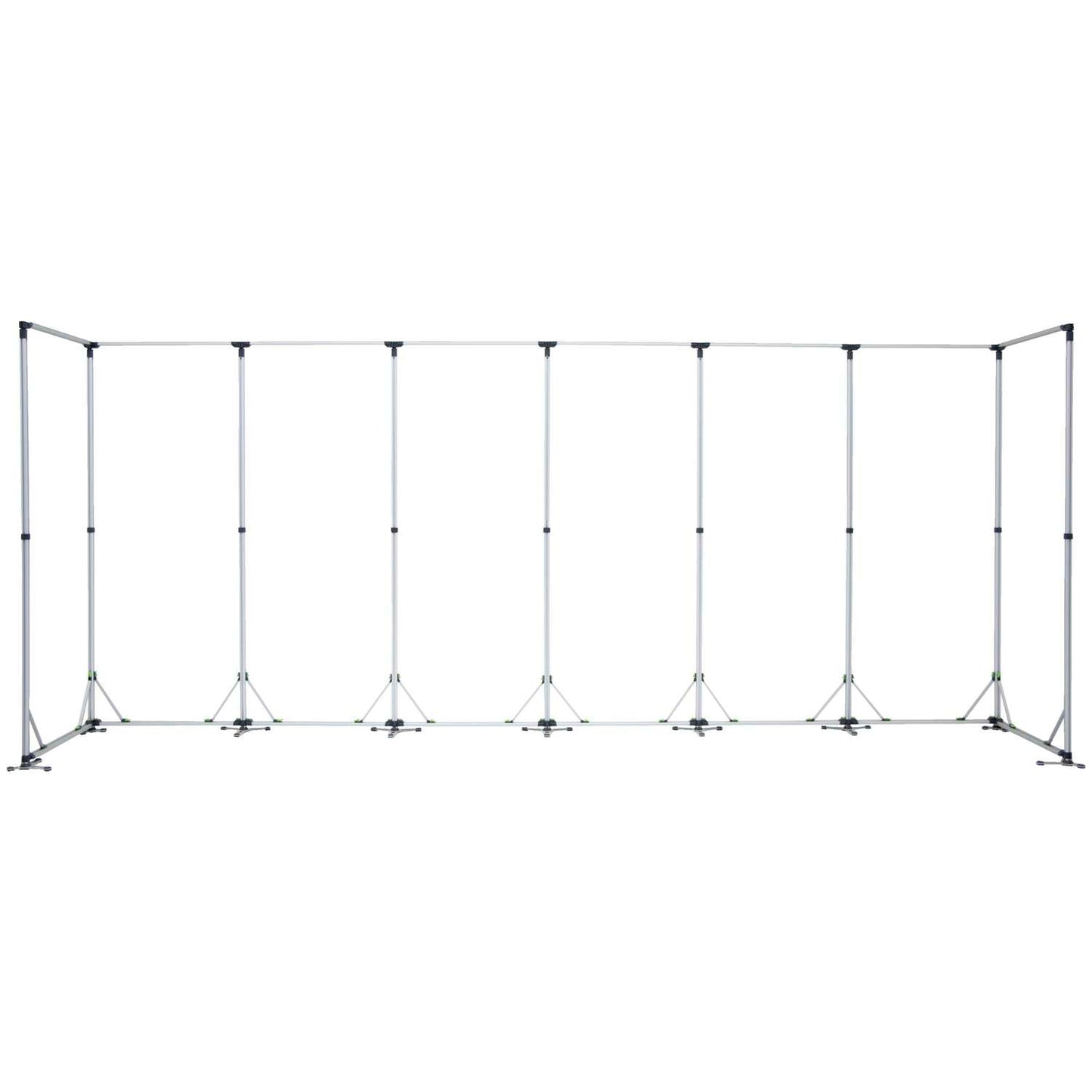 20' TRIGA® Go U-Booth Hardware Kit