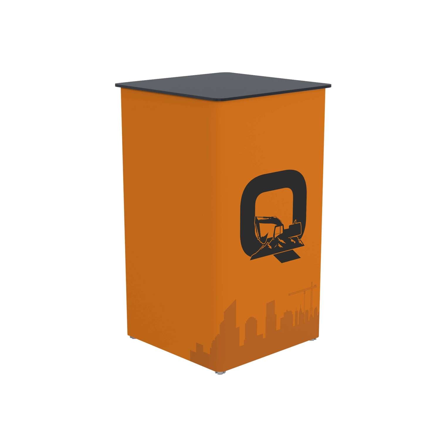 20" TRIGA® Go Counter Kit