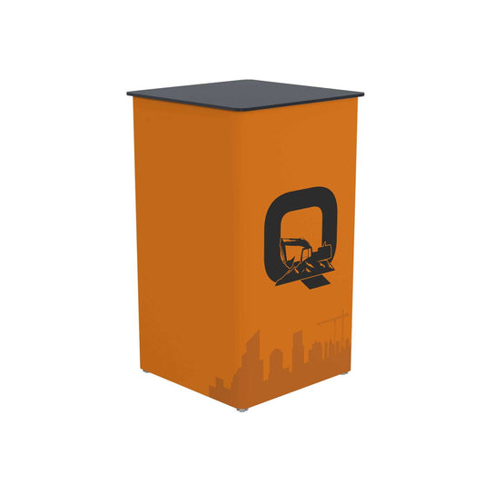 20" TRIGA® Go Counter Kit