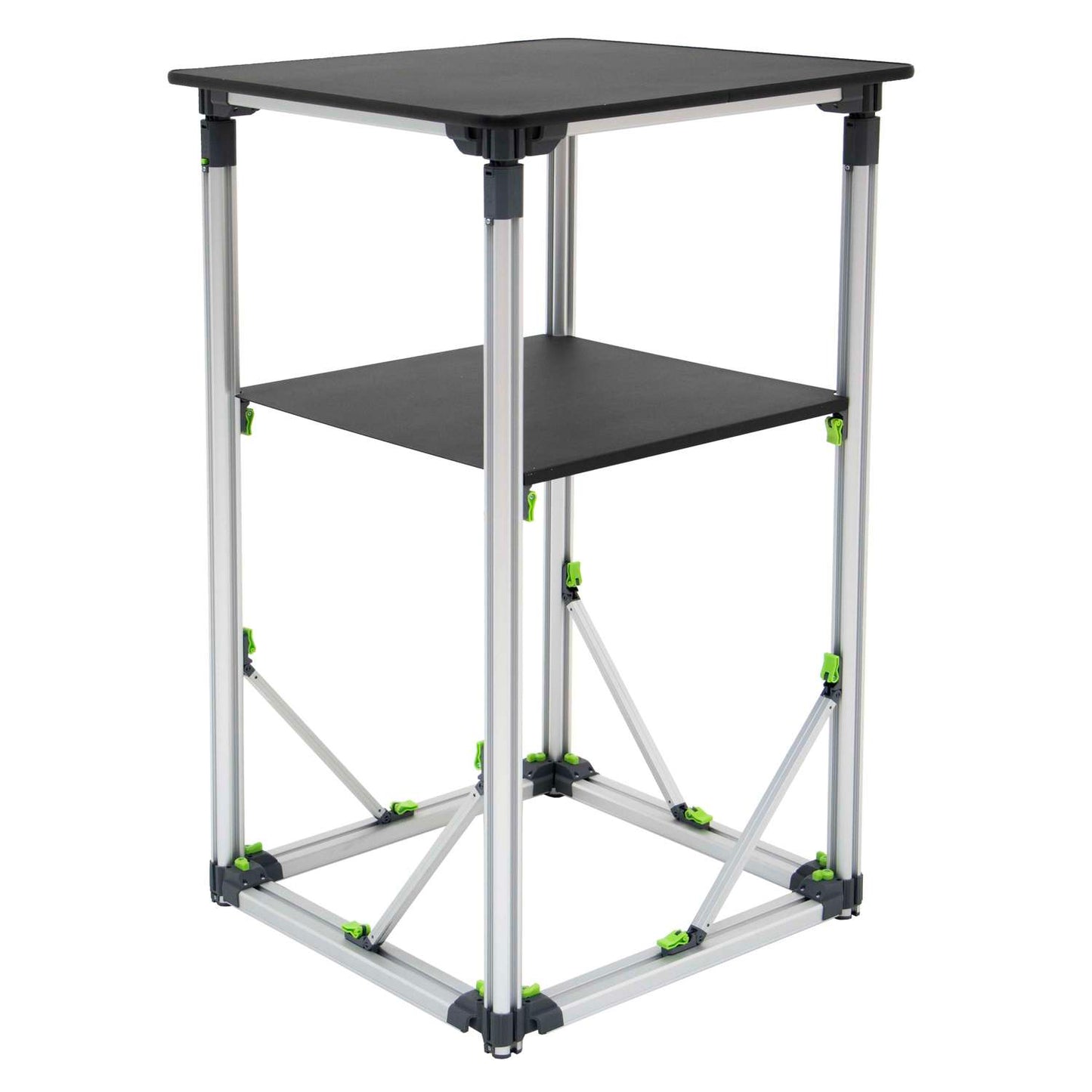 20" TRIGA® Go Counter Hardware Kit