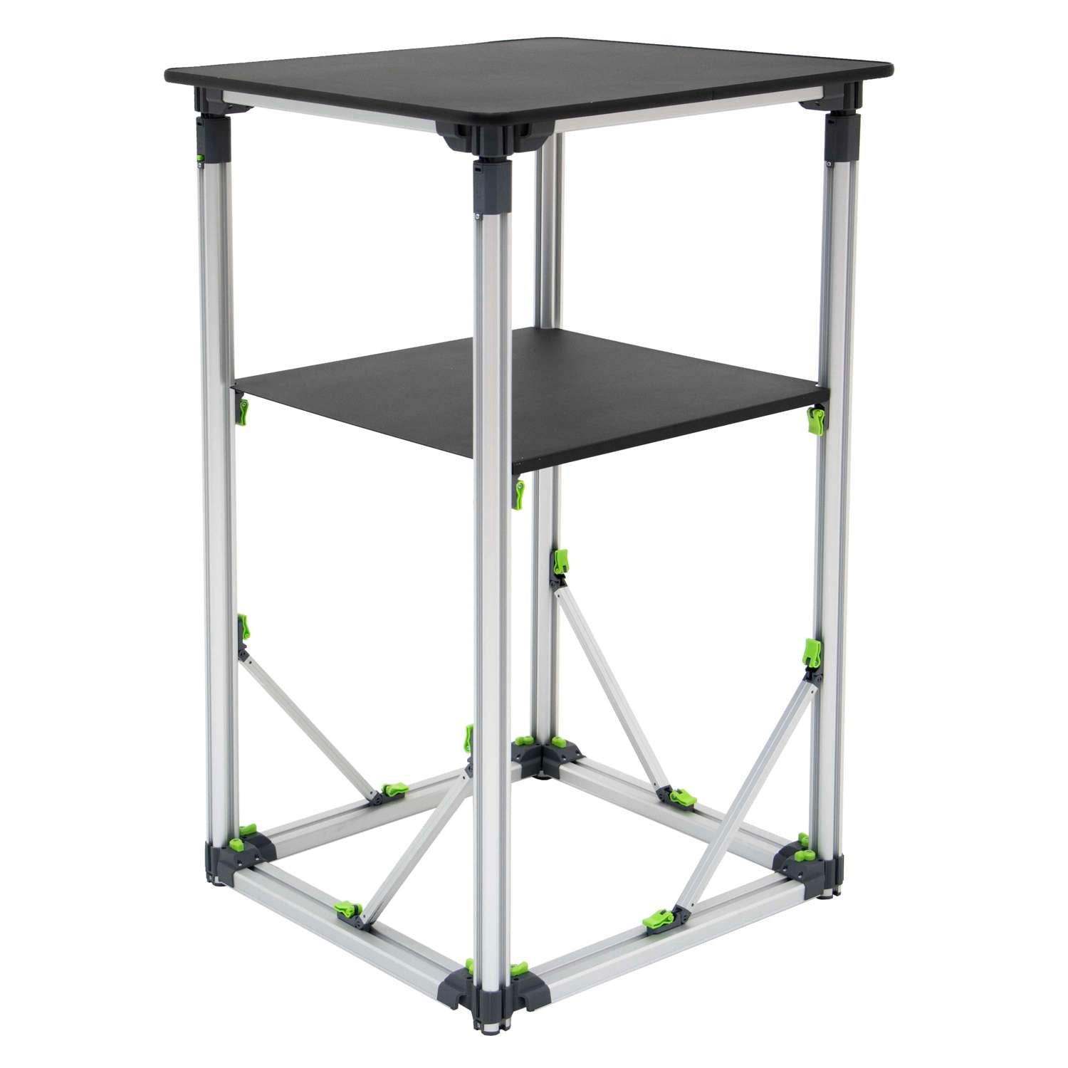 20" TRIGA® Go Counter Hardware Kit