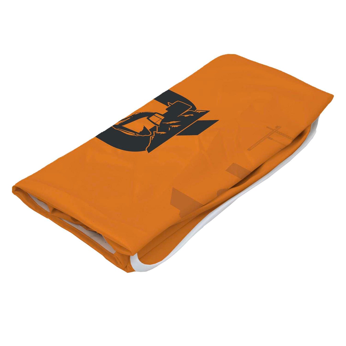 20" TRIGA® Go Counter Graphic