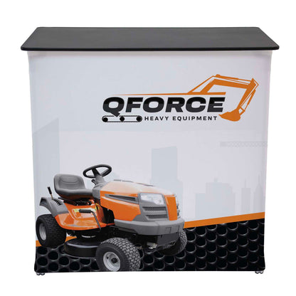 38" TRIGA® Go Counter Kit