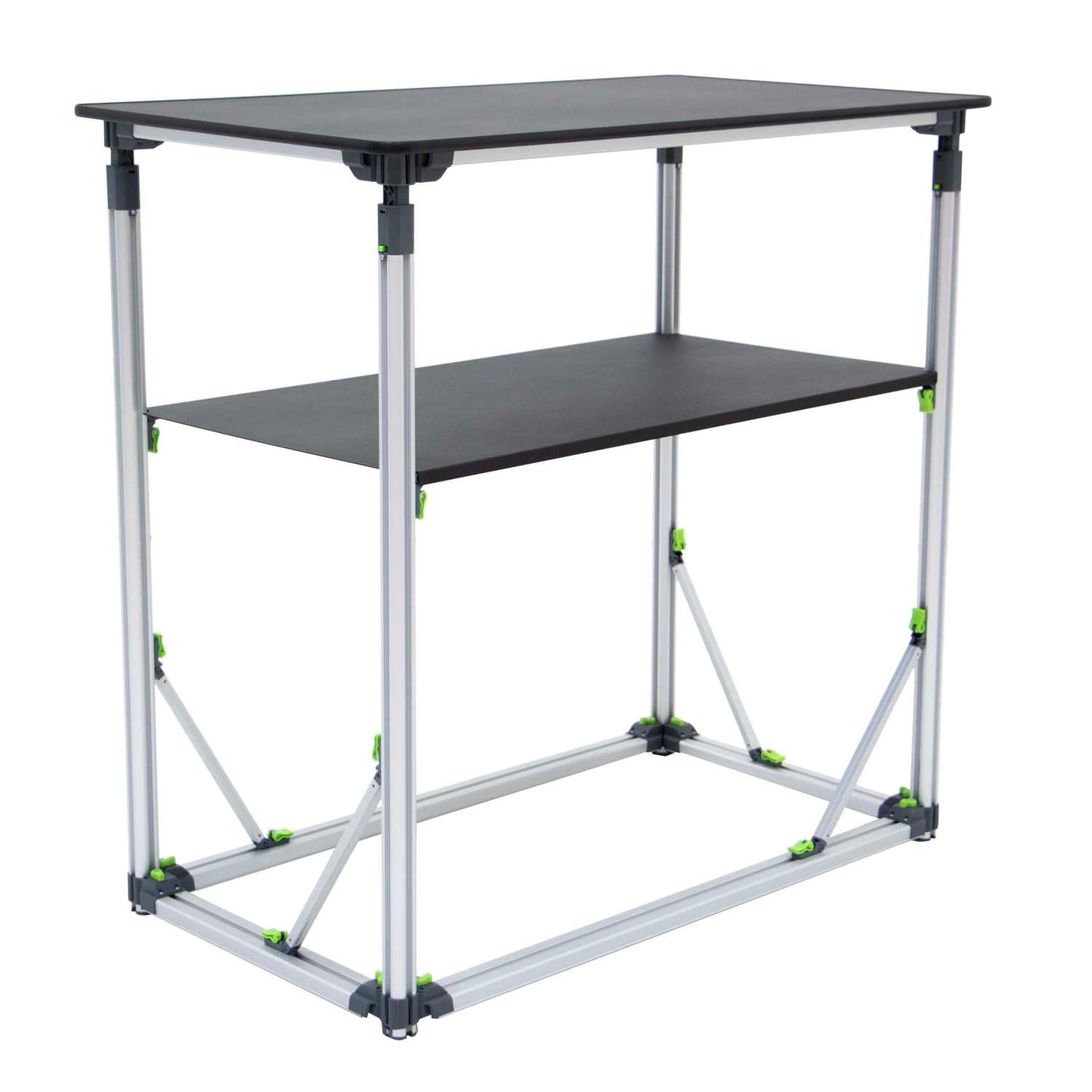 38" TRIGA® Go Counter Hardware Kit