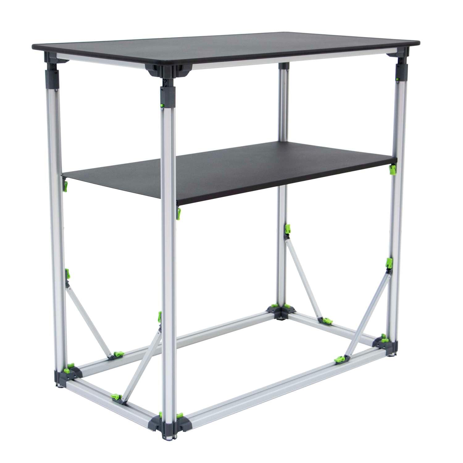 38" TRIGA® Go Counter Hardware Kit