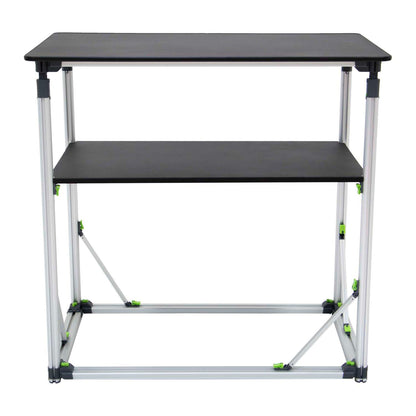 38" TRIGA® Go Counter Hardware Kit