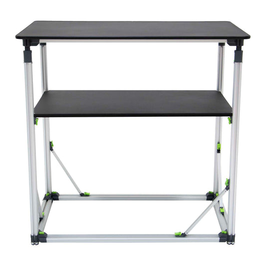 38" TRIGA® Go Counter Hardware Kit