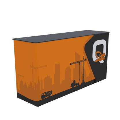 79" TRIGA® Go Counter Kit