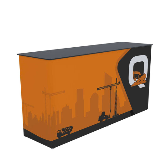 79" TRIGA® Go Counter Kit