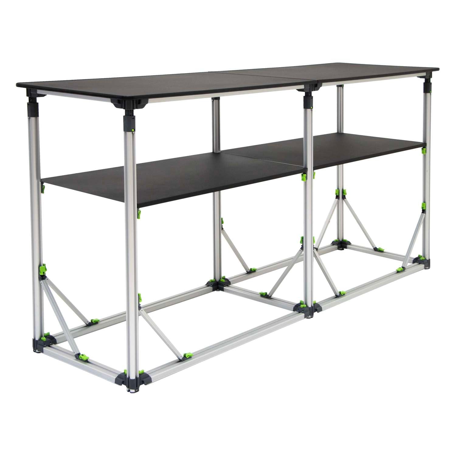 79" TRIGA® Go Counter Hardware Kit