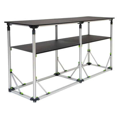 79" TRIGA® Go Counter Hardware Kit