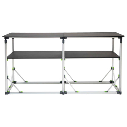 79" TRIGA® Go Counter Hardware Kit