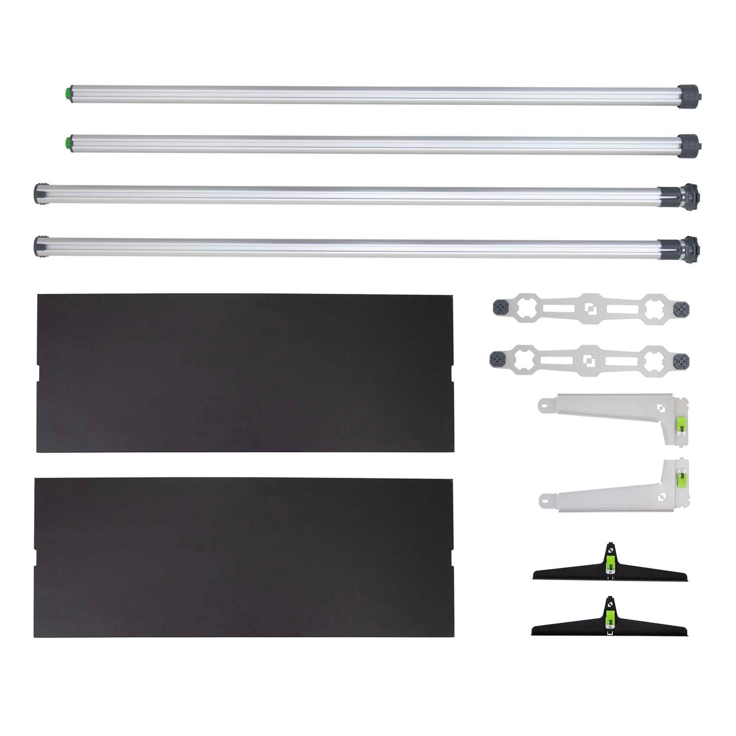 TRIGA® Go Shelf Kit