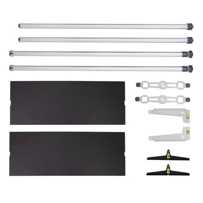 TRIGA® Go Shelf Kit