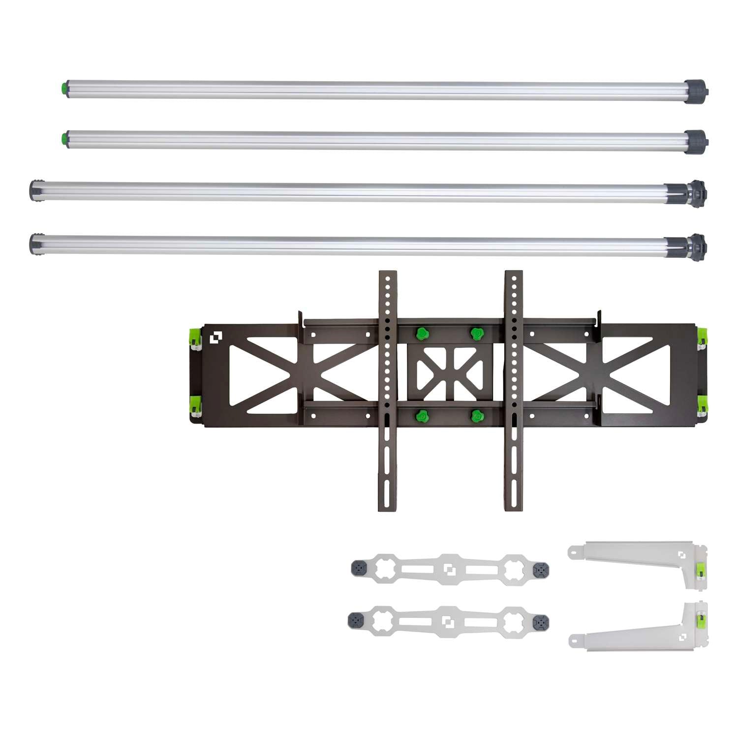 TRIGA® Go TV Mount Kit