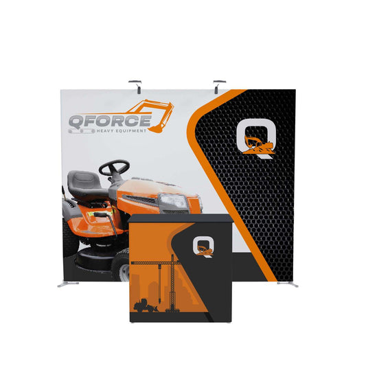 TRIGA® Go Modular Display Kit 1