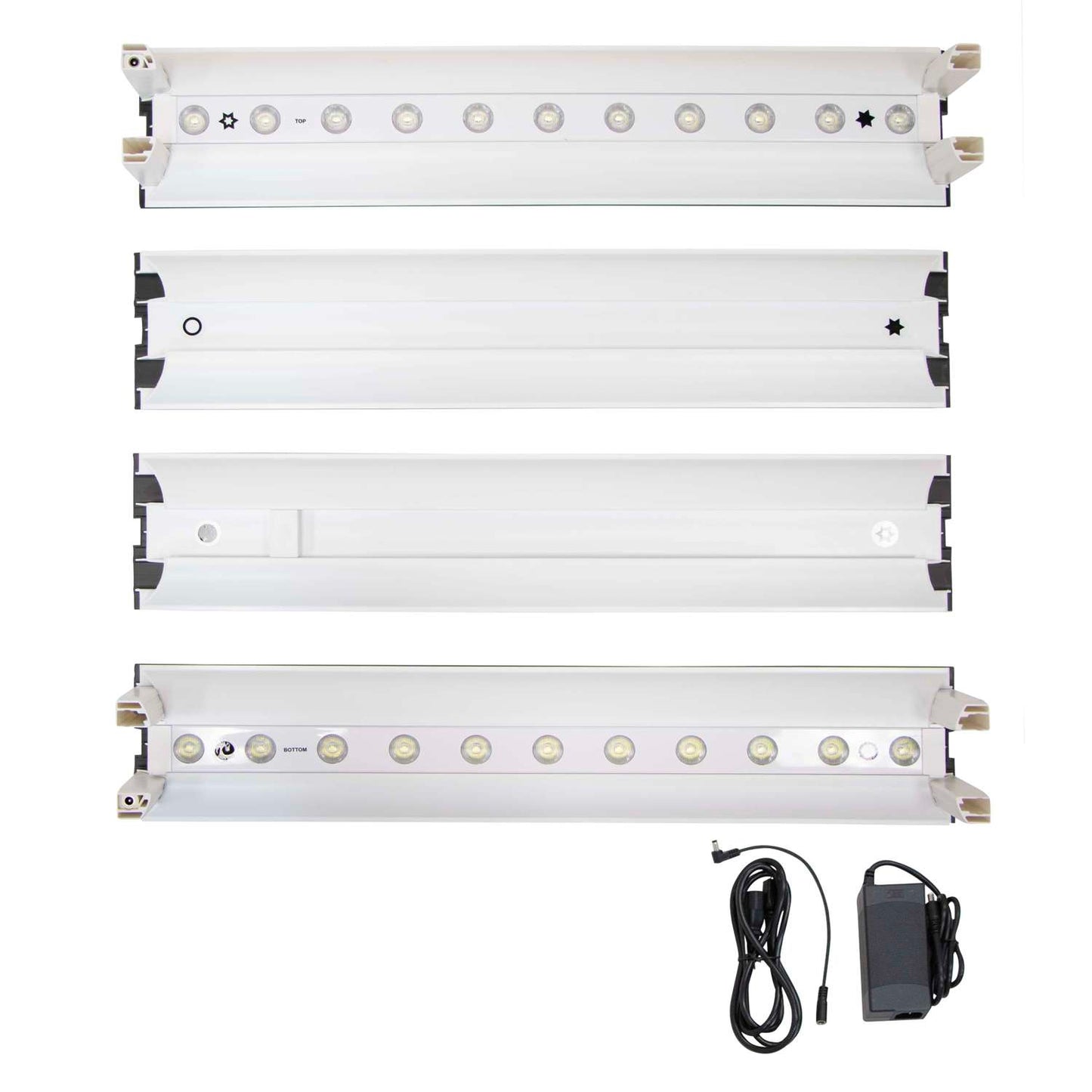 Astra Tabletop Hardware