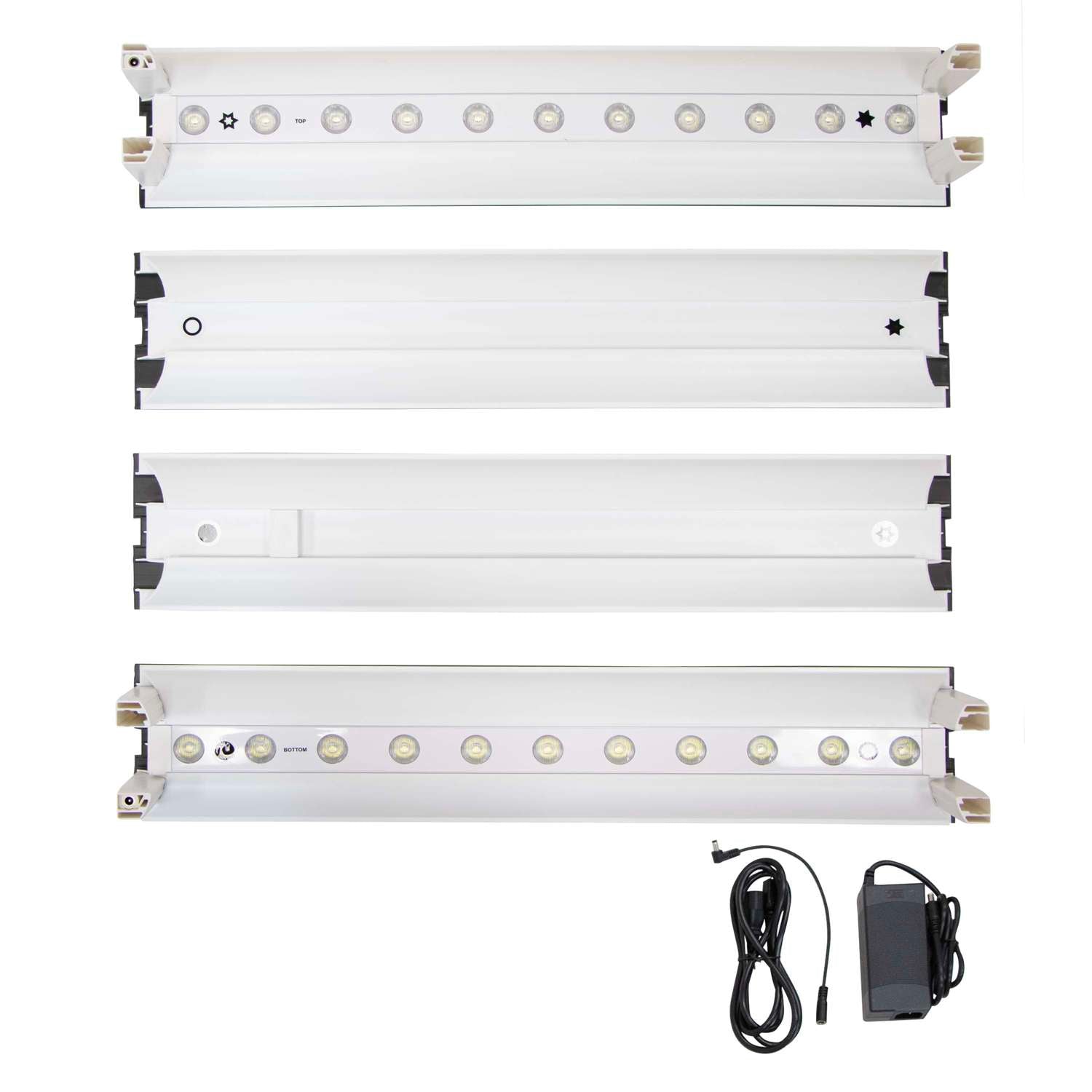 Astra Tabletop Hardware