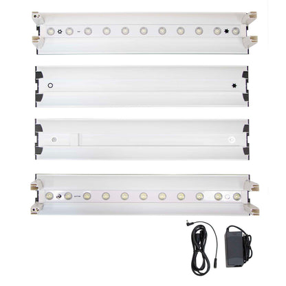 Astra Tabletop Hardware