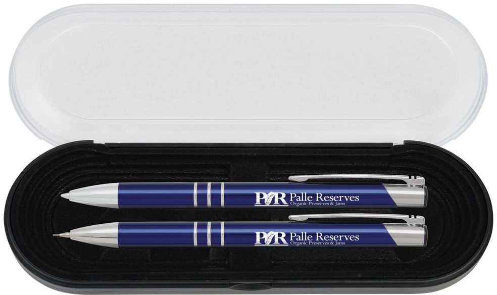 DELANE® PEN & PENCIL GIFT SET