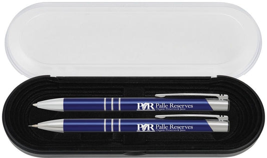 DELANE® PEN & PENCIL GIFT SET