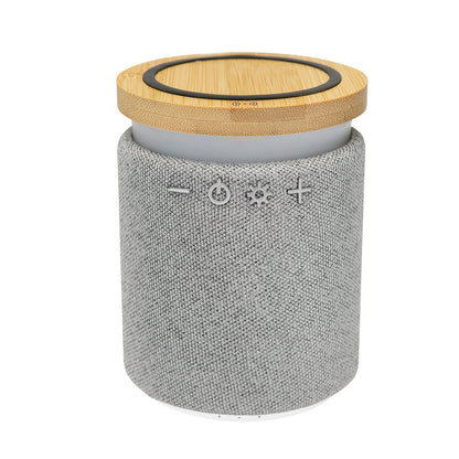 Ultra Sound Speaker & Wireless Charger 2.0