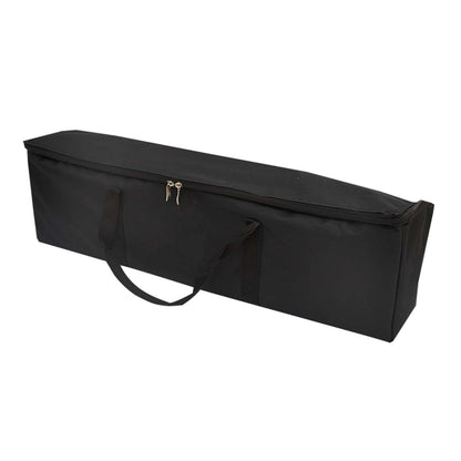 2'W x 72"H EuroFit Straight Wall Hardware