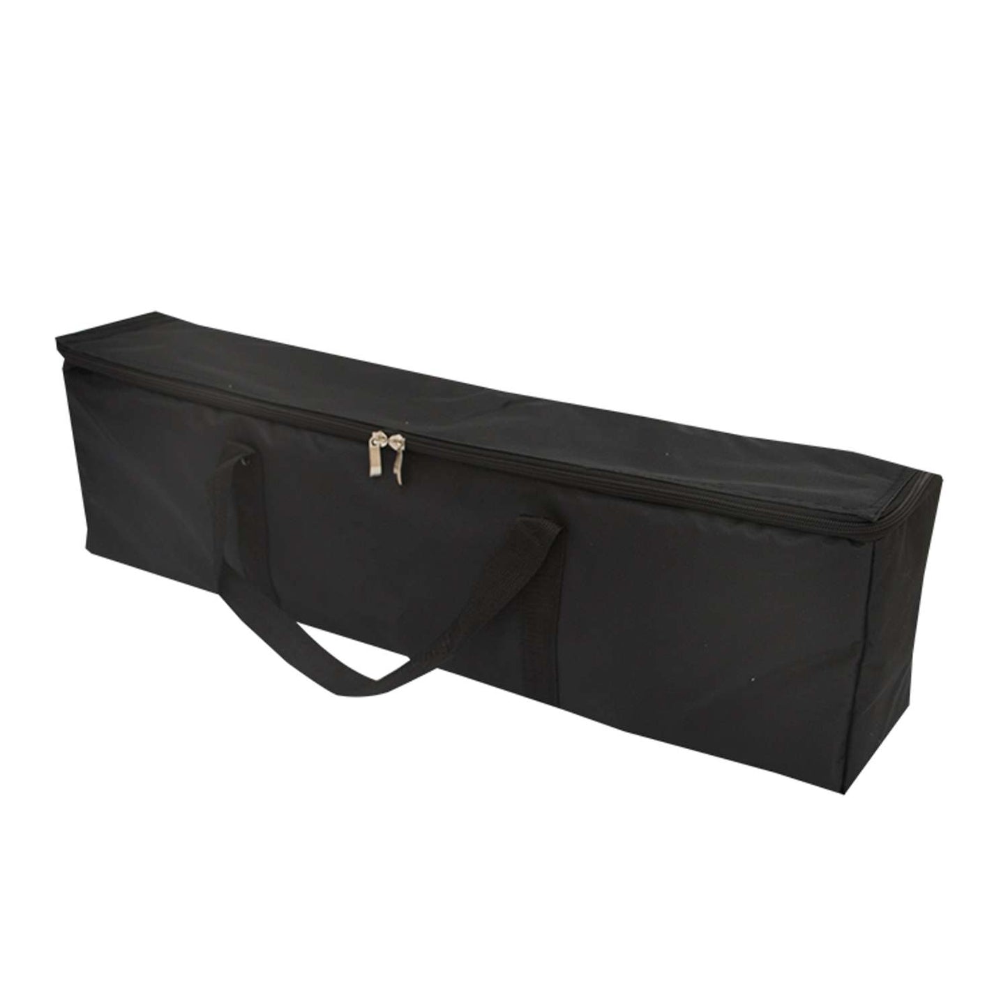 2'W x 90"H EuroFit Straight Wall Hardware