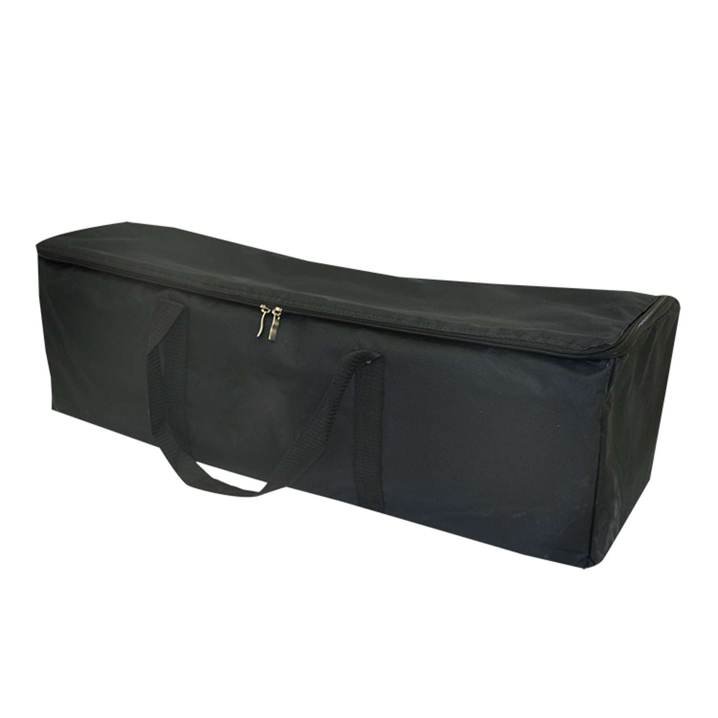 4'W x 90"H EuroFit Straight Wall Hardware