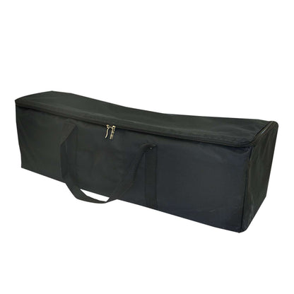 5'W x 90"H EuroFit Straight Wall Hardware