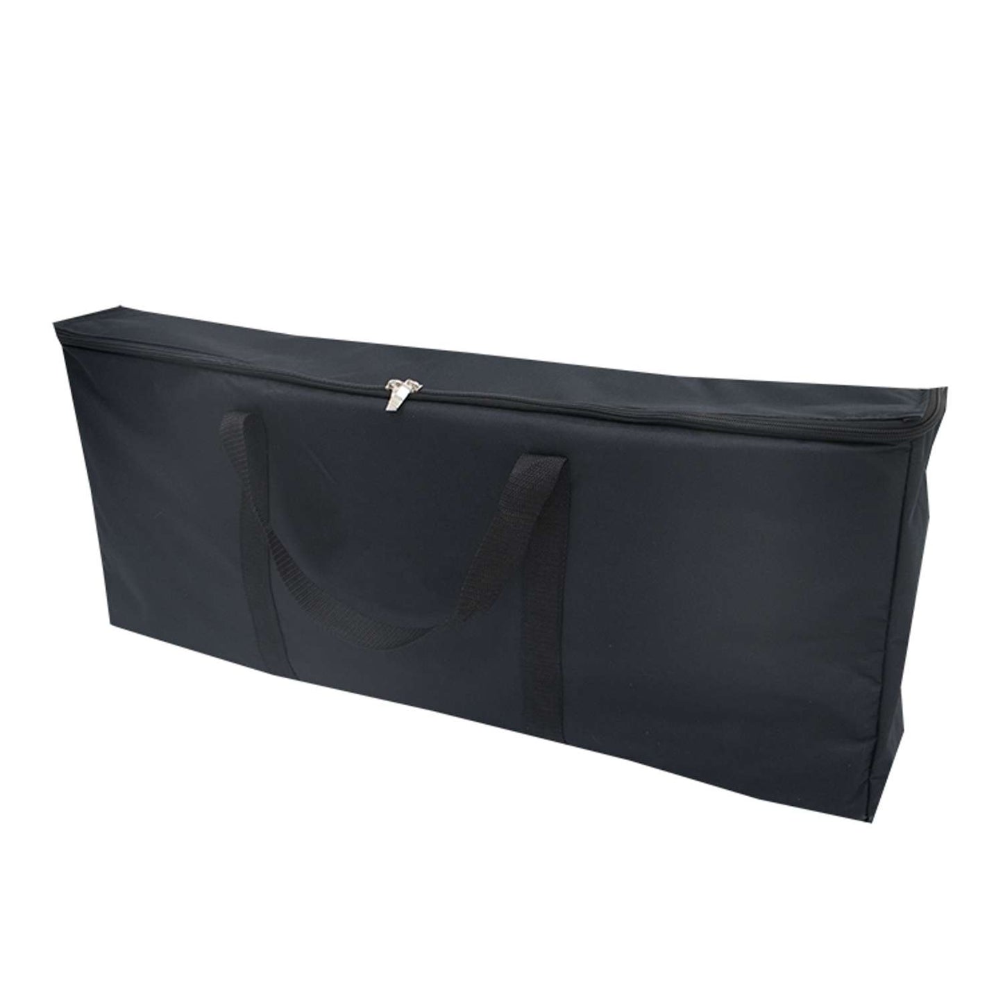 8'W x 54"H EuroFit Straight Wall Hardware