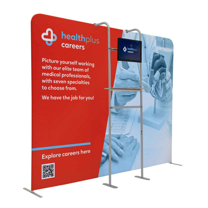 EuroFit Cascade Hanger Merchandiser