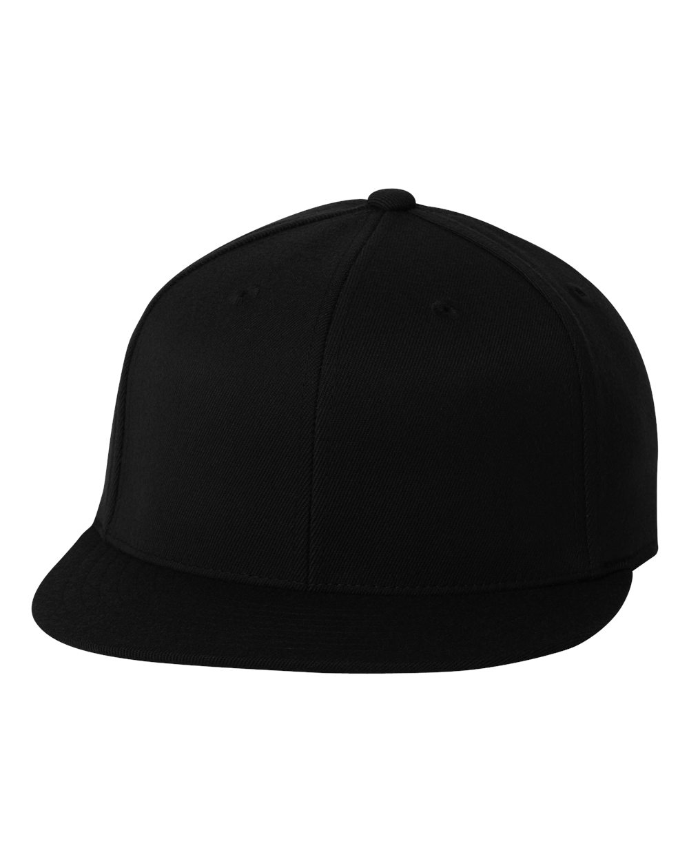 210® Flat Bill Cap - 6210FF