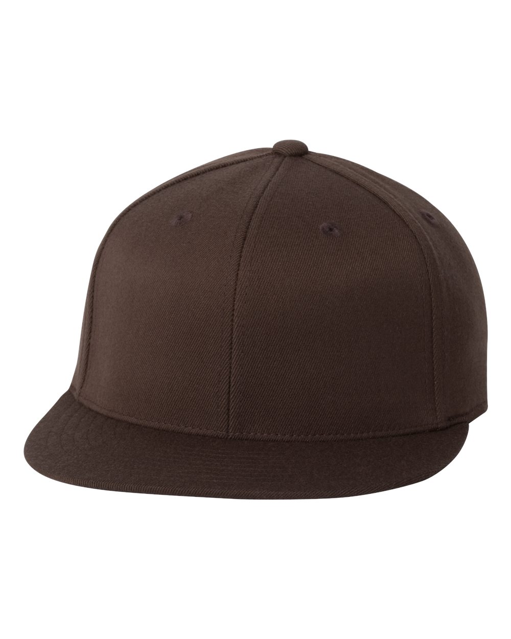 210® Flat Bill Cap - 6210FF