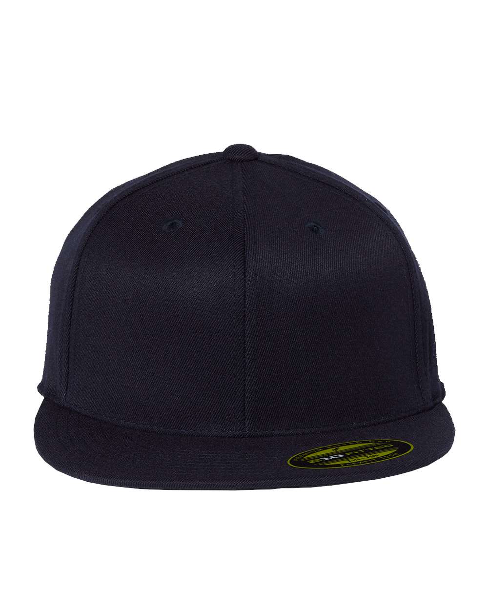 210® Flat Bill Cap - 6210FF