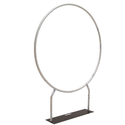 60" EuroFit Round Banner Display Hardware