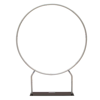 60" EuroFit Round Banner Display Hardware