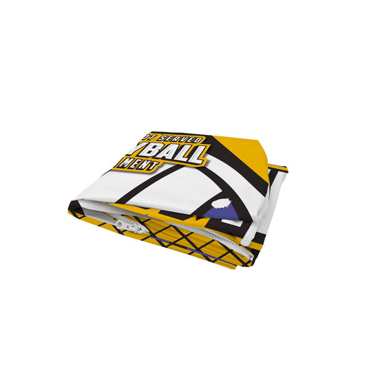 60" EuroFit Round Banner Graphic Cover