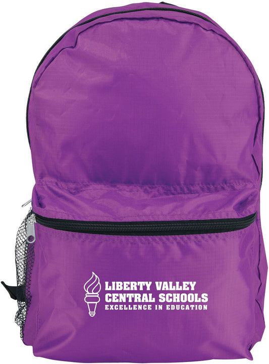 BUDGET RIPSTOP BACKPACK