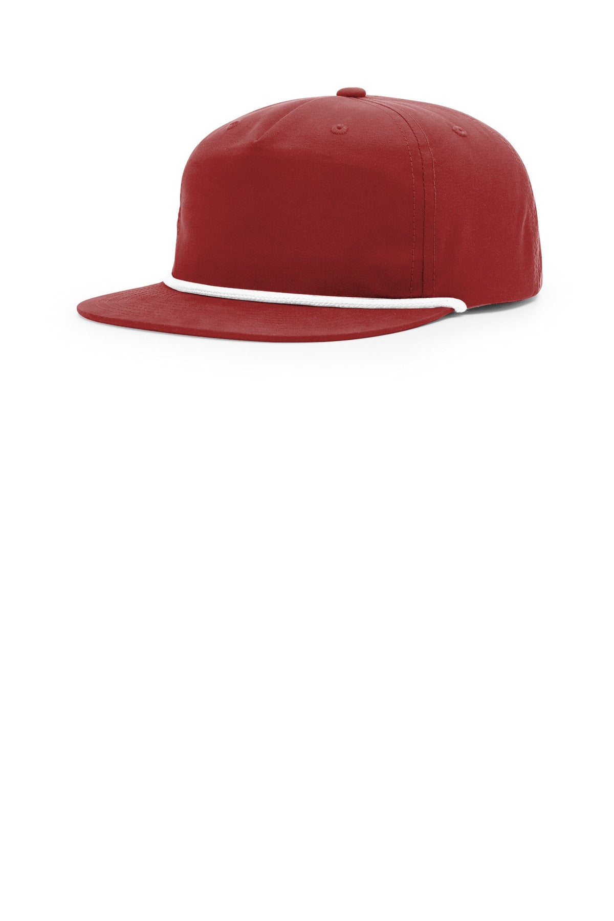 SanMar 256_cardinalwhite_hat_detail.jpg