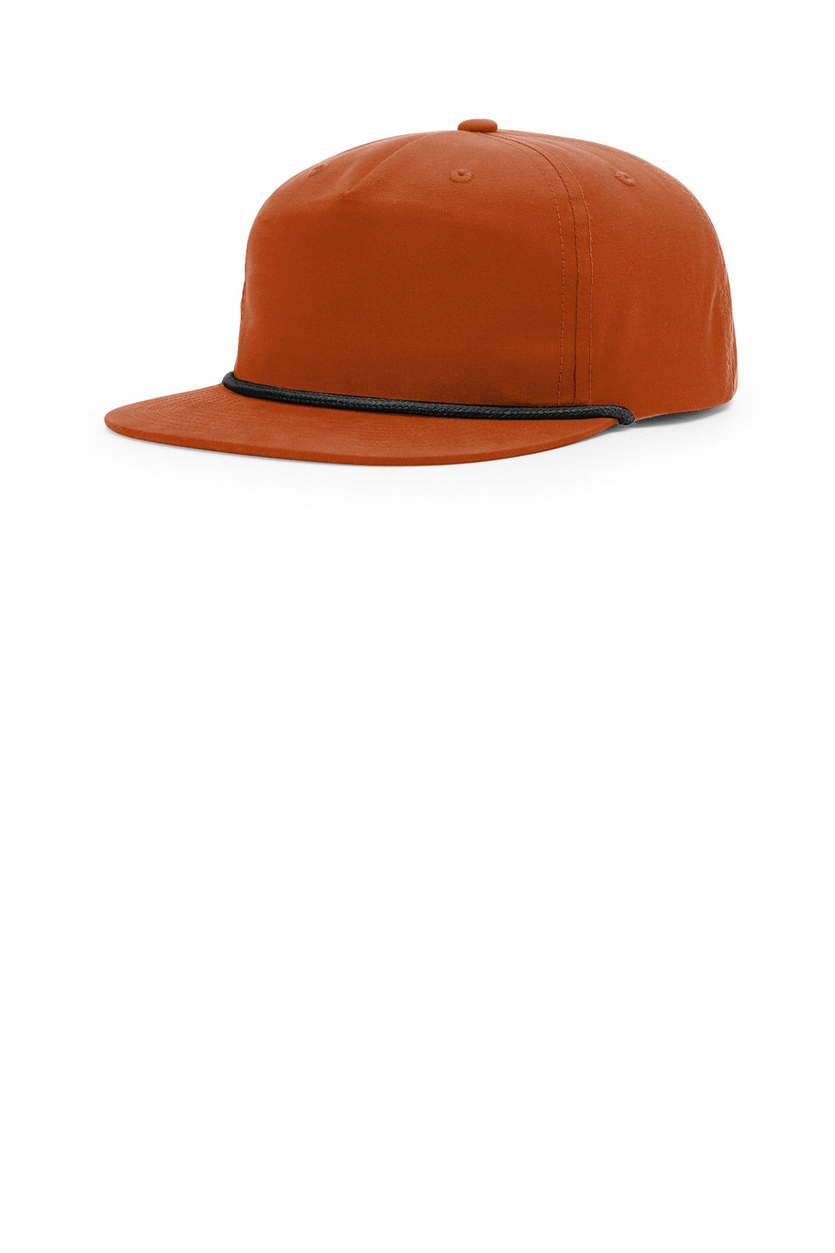 SanMar 256_darkorangeblack_hat_detail.jpg