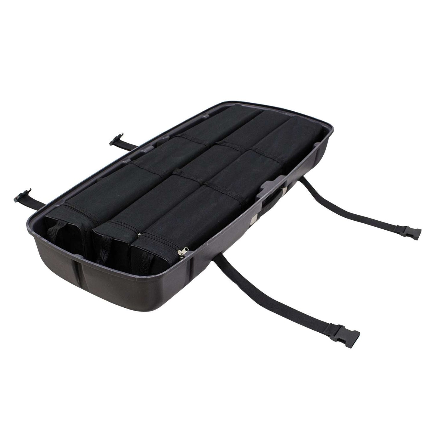 ShowGoer Case-To-Podium Kit