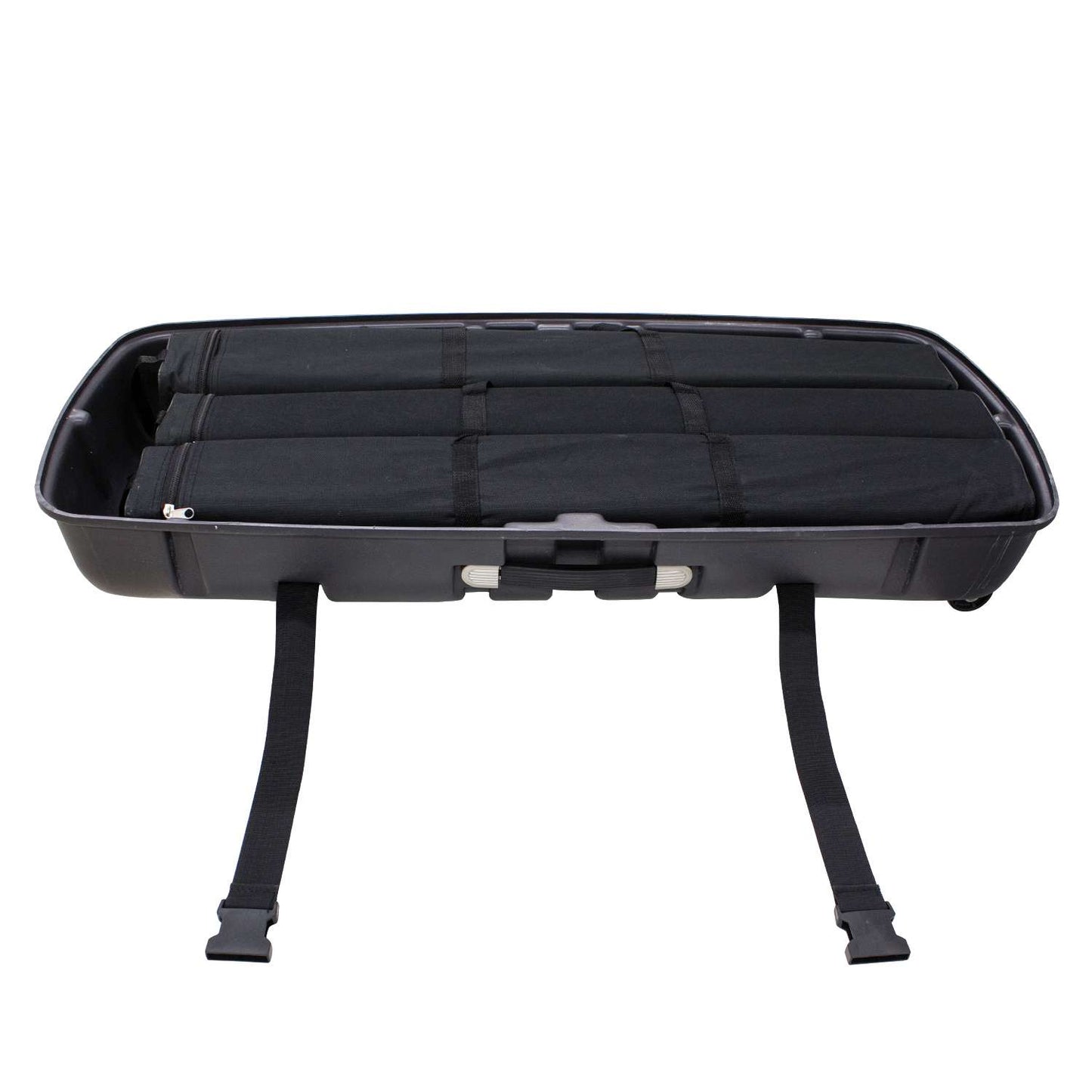 ShowGoer Case-to-Podium Hardware