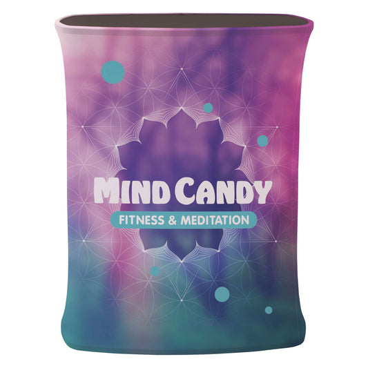 Impress Rectangle Counter Kit