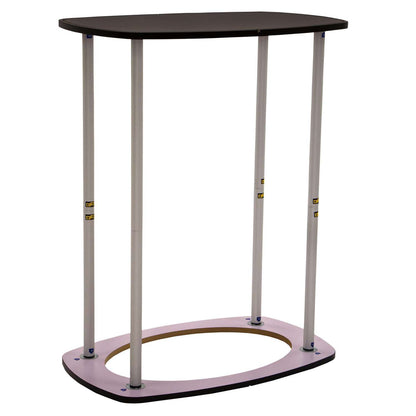 Impress Rectangle Counter Hardware