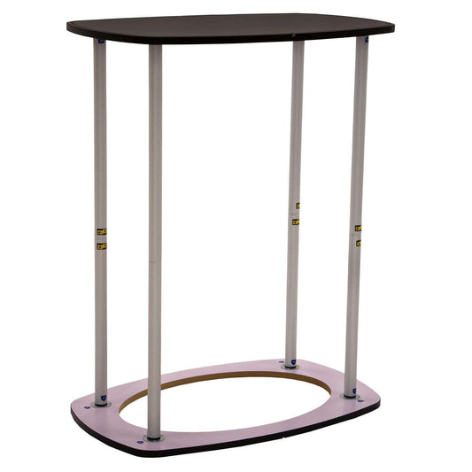 Impress Rectangle Counter Hardware