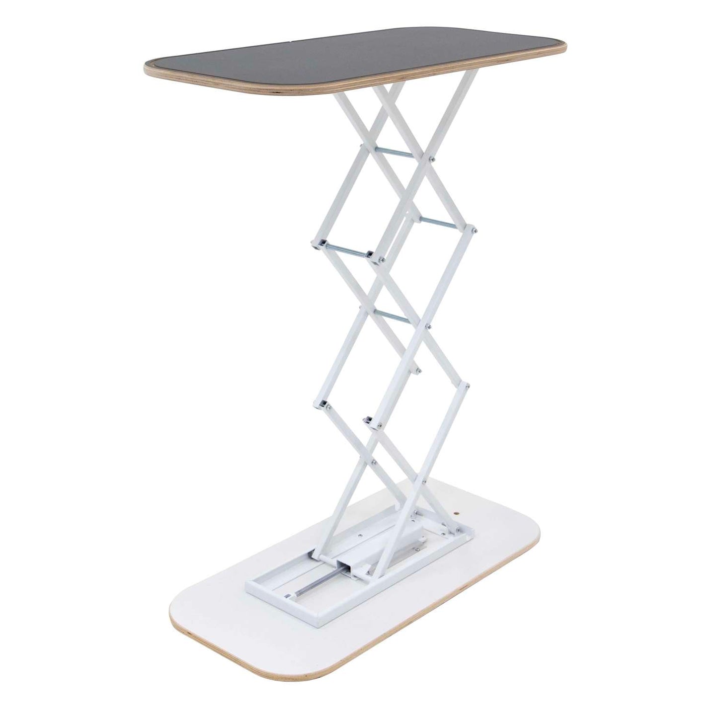 Collapsible Counter Hardware