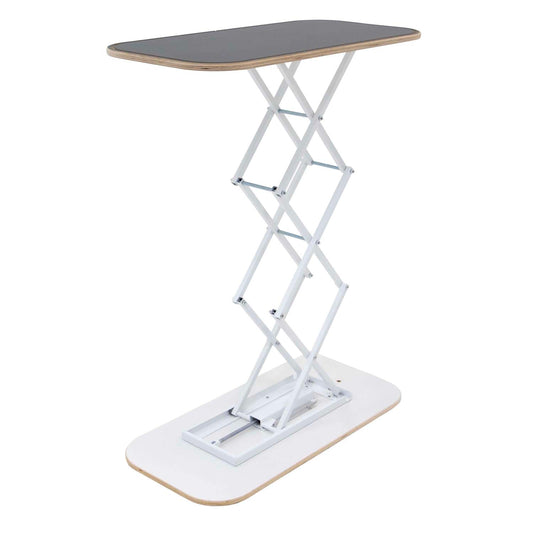 Collapsible Counter Hardware