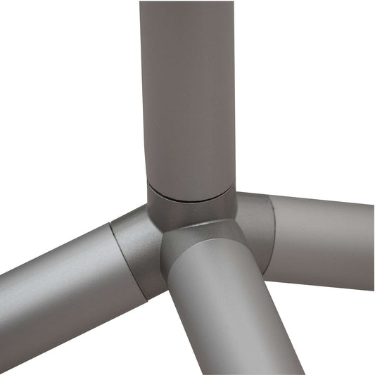 2' x 59" EuroFit Evolution Apparel Incline Wall Kit