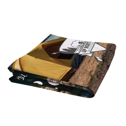 2' x 59" EuroFit Evolution Apparel Incline Replacement Graphic Cover